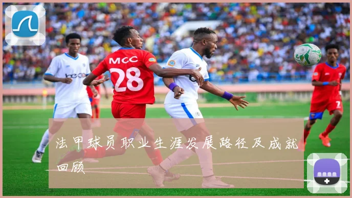 法甲球员职业生涯发展路径及成就回顾
