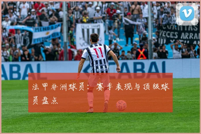 法甲非洲球员：赛季表现与顶级球员盘点