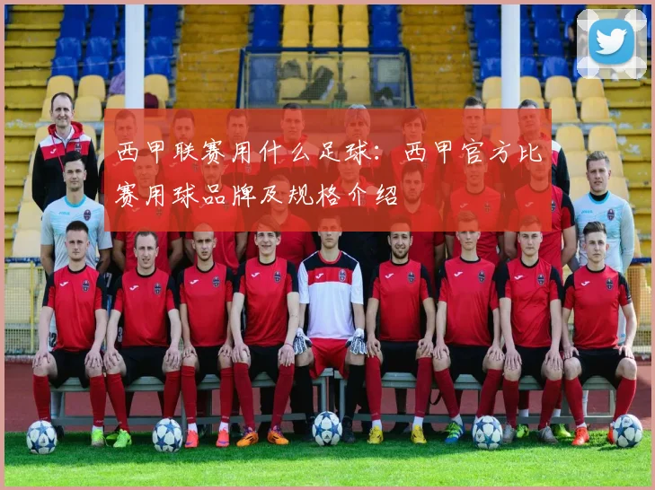 西甲联赛用什么足球：西甲官方比赛用球品牌及规格介绍